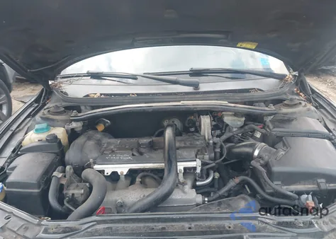 2007 Volvo Xc70 2.5T from USA, damaged, VIN YV4SZ592271266167